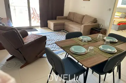 Chalet - 1 Bedroom - 1 Bathroom for sale in Marassi - Sidi Abdel Rahman - North Coast