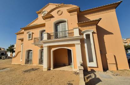 Townhouse - 3 Bedrooms - 5 Bathrooms for sale in Layan Residence - 5th Settlement Compounds - The 5th Settlement - New Cairo City - Cairo