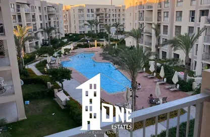 Chalet - 3 Bedrooms - 3 Bathrooms for sale in Marassi - Sidi Abdel Rahman - North Coast