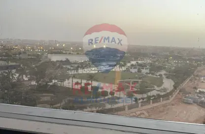 شقة - 3 غرف نوم - 3 حمامات للبيع في بارك سايد ريزيدنس - أبراج زيد - كمبوندات الشيخ زايد - الشيخ زايد - الجيزة