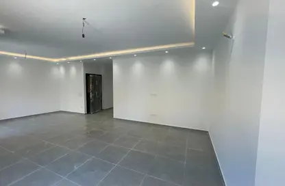 Apartment - 3 Bedrooms - 2 Bathrooms for rent in The 5th Settlement - New Cairo City - Cairo