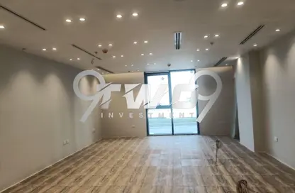 Office Space - Studio - 1 Bathroom for rent in Hyde Park - New Cairo City - Cairo