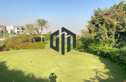 Villa - 5 Bedrooms - 7 Bathrooms for rent in Katameya Dunes - El Katameya Compounds - El Katameya - New Cairo City - Cairo