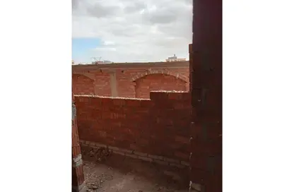 Apartment - 3 Bedrooms - 2 Bathrooms for sale in New Obour City - Qalyubia