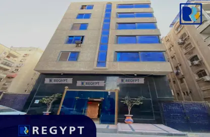 Whole Building - Studio - 7+ Bathrooms for rent in Al Laselky St. - El Laselky - New Maadi - Hay El Maadi - Cairo
