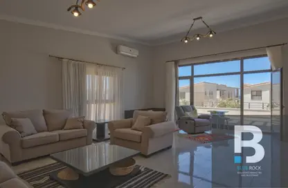 شاليه - 3 غرف نوم - 2 حمامات للبيع في سيزر - قسم مرسي مطروح - الساحل الشمالي