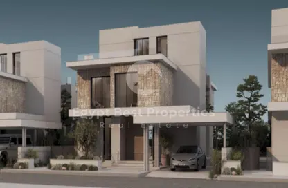 Apartment - 2 Bedrooms - 2 Bathrooms for sale in Hills of one - New Zayed City - Sheikh Zayed City - Giza