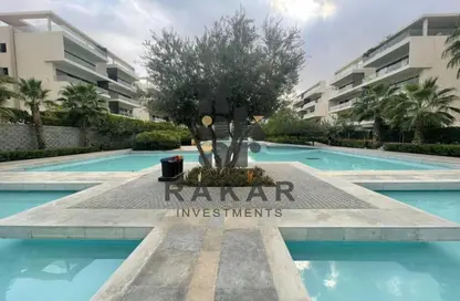 شقة - 2 غرف نوم - 2 حمامات للبيع في ليك فيو ريزدنس 2 - كمبوندات التجمع الخامس - التجمع الخامس - مدينة القاهرة الجديدة - القاهرة