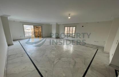 شقة - 3 غرف نوم - 3 حمامات للبيع في شارع دمشق - المهندسين - الجيزة