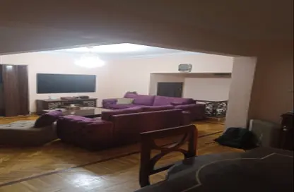 شقة - 2 غرف نوم - 1 حمام للبيع في المهندسين - الجيزة