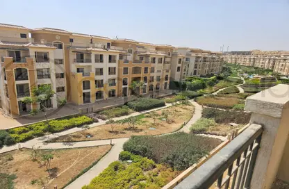 Penthouse - 3 Bedrooms - 3 Bathrooms for sale in Stone Residence - 5th Settlement Compounds - The 5th Settlement - New Cairo City - Cairo