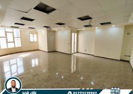 Office Space - 2 bathrooms for للايجار in Waboor Elmayah - Hay Wasat - Alexandria