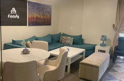 شقة - 2 غرف نوم - 3 حمامات للبيع في تاج سيتي - كمبوندات التجمع الخامس - التجمع الخامس - مدينة القاهرة الجديدة - القاهرة