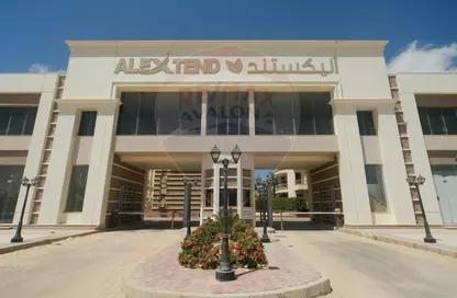 Apartment - 2 Bedrooms - 3 Bathrooms for rent in King Mariout - Hay Al Amereyah - Alexandria