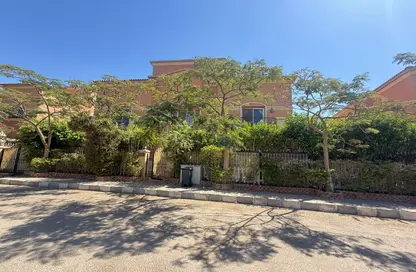 Villa - 7+ Bedrooms - 7+ Bathrooms for sale in El Rehab Extension - Al Rehab - New Cairo City - Cairo
