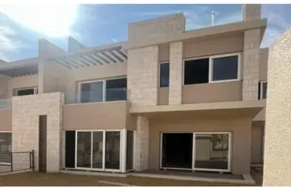 فيلا - 5 غرف نوم - 4 حمامات للبيع في تواني هايد بارك - كمبوندات 6 أكتوبر - مدينة 6 أكتوبر - الجيزة