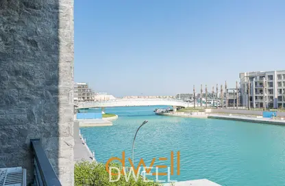 Chalet - 2 Bedrooms - 2 Bathrooms for sale in Marassi - Sidi Abdel Rahman - North Coast