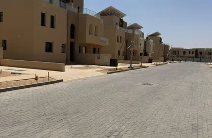 Apartment - 3 Bedrooms - 3 Bathrooms for sale in Karmell - New Zayed City - Sheikh Zayed City - Giza