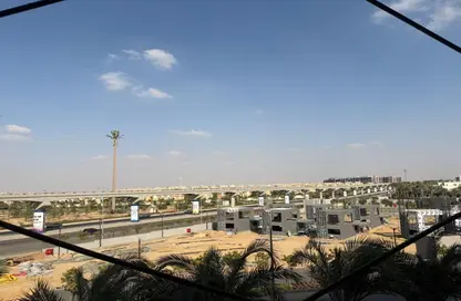 مساحات مكتبية - استوديو - 1 حمام للبيع في لايك فيو ريزيدنس - كمبوندات التجمع الخامس - التجمع الخامس - مدينة القاهرة الجديدة - القاهرة