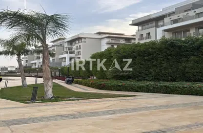 Apartment - 3 Bedrooms - 3 Bathrooms for sale in Hyde Park - New Cairo City - Cairo