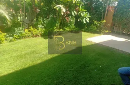 فيلا - 5 غرف نوم - 5 حمامات للايجار في ميفيدا - كمبوندات التجمع الخامس - التجمع الخامس - مدينة القاهرة الجديدة - القاهرة