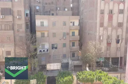 بناية كاملة - استوديو - 4 حمامات للبيع في الهرم - حي الهرم - الجيزة