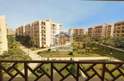 شقة - 4 غرف نوم - 2 حمامات للبيع في امتداد الرحاب - الرحاب - مدينة القاهرة الجديدة - القاهرة