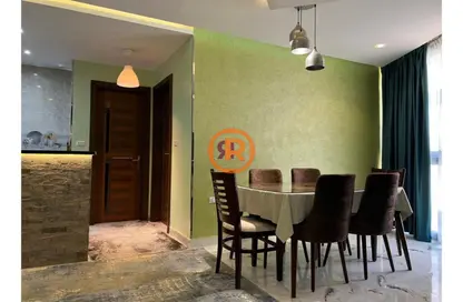 شقة - غرفة نوم - 1 حمام للايجار في وان قطامية - كمبوندات القطامية - القطامية - مدينة القاهرة الجديدة - القاهرة