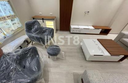شقة - 3 غرف نوم - 3 حمامات للبيع في بروميناد القاهرة الجديدة - كمبوندات التجمع الخامس - التجمع الخامس - مدينة القاهرة الجديدة - القاهرة