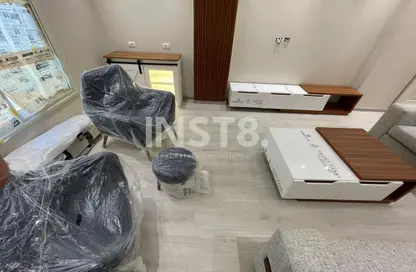 شقة - 3 غرف نوم - 3 حمامات للبيع في بروميناد القاهرة الجديدة - كمبوندات التجمع الخامس - التجمع الخامس - مدينة القاهرة الجديدة - القاهرة