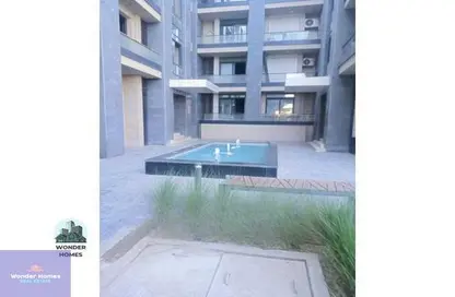 Apartment - 2 Bedrooms - 2 Bathrooms for sale in Azad - 5th Settlement Compounds - The 5th Settlement - New Cairo City - Cairo