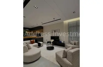 Apartment - 1 Bedroom - 1 Bathroom for sale in Hyde Park - 5th Settlement Compounds - The 5th Settlement - New Cairo City - Cairo