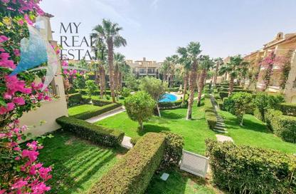 Apartment - Studio - 1 Bathroom for sale in Veranda - Sahl Hasheesh - Hurghada - Red Sea