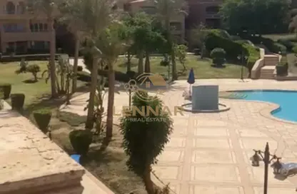 شاليه - 2 غرف نوم - 2 حمامات للبيع في بانوراما - بورتو السخنة - العين السخنة - السويس