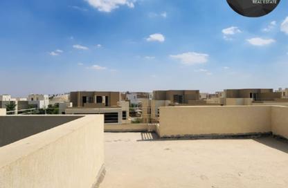 Villa - 5 Bedrooms - 6 Bathrooms for sale in The Crown - Cairo Alexandria Desert Road - 6 October City - Giza