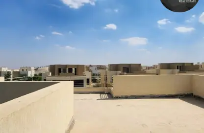 فيلا - 5 غرف نوم - 6 حمامات للبيع في ذا كراون - طريق مصر اسكندرية الصحراوي - مدينة 6 أكتوبر - الجيزة