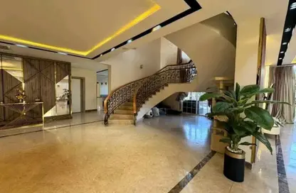 فيلا - 4 غرف نوم - 4 حمامات للبيع في جولف فيوز - طريق مصر اسكندرية الصحراوي - مدينة 6 أكتوبر - الجيزة