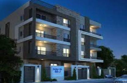 Land - Studio for sale in New Obour City - Qalyubia