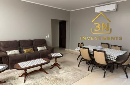 Apartment - 3 Bedrooms - 3 Bathrooms for rent in Mivida - 5th Settlement Compounds - The 5th Settlement - New Cairo City - Cairo