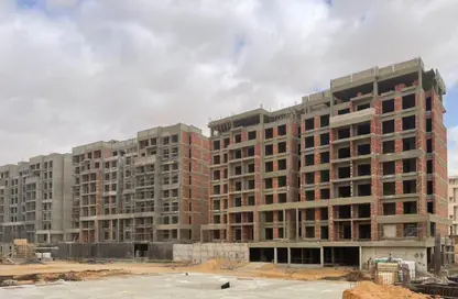Apartment - 4 Bedrooms - 3 Bathrooms for sale in Bluetree Compound - 5th Settlement Compounds - The 5th Settlement - New Cairo City - Cairo