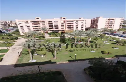 Apartment - 3 Bedrooms - 3 Bathrooms for rent in Rehab City Fifth Phase - Al Rehab - New Cairo City - Cairo