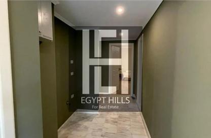 شقة - 3 غرف نوم - 3 حمامات للبيع في نيو جيزة - طريق مصر اسكندرية الصحراوي - مدينة 6 أكتوبر - الجيزة