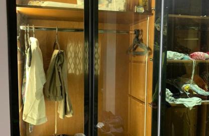 Apartment - 3 Bedrooms - 3 Bathrooms for sale in October Plaza - 6 October Compounds - 6 October City - Giza