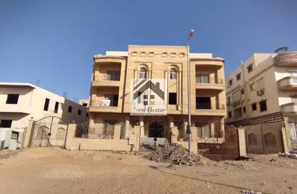 شقة - 4 غرف نوم - 3 حمامات للبيع في تمر حنه - كمبوندات التجمع الخامس - التجمع الخامس - مدينة القاهرة الجديدة - القاهرة