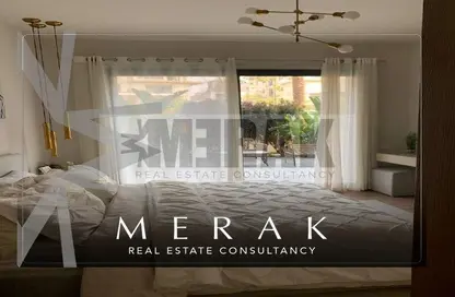 Apartment - 2 Bedrooms - 3 Bathrooms for sale in Villette - 5th Settlement Compounds - The 5th Settlement - New Cairo City - Cairo