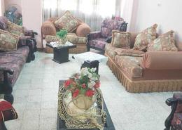 شقة - 3 غرف نوم - 2 حمامات for للايجار in فيصل - حي الهرم - الجيزة