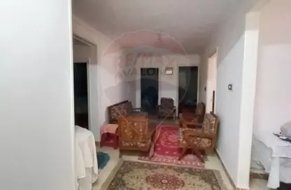 Apartment - 4 Bedrooms - 2 Bathrooms for sale in Camp Chezar - Hay Wasat - Alexandria