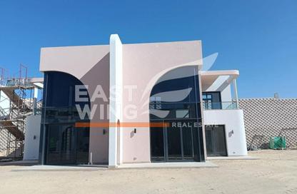 Apartment - 2 Bedrooms - 1 Bathroom for sale in June - Ras Al Hekma - North Coast
