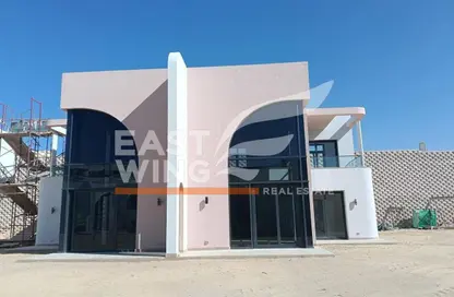 Apartment - 2 Bedrooms - 1 Bathroom for sale in June - Ras Al Hekma - North Coast