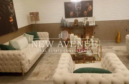 Villa - 4 Bedrooms - 5 Bathrooms for sale in Marina 5 - Marina - Al Alamein - North Coast